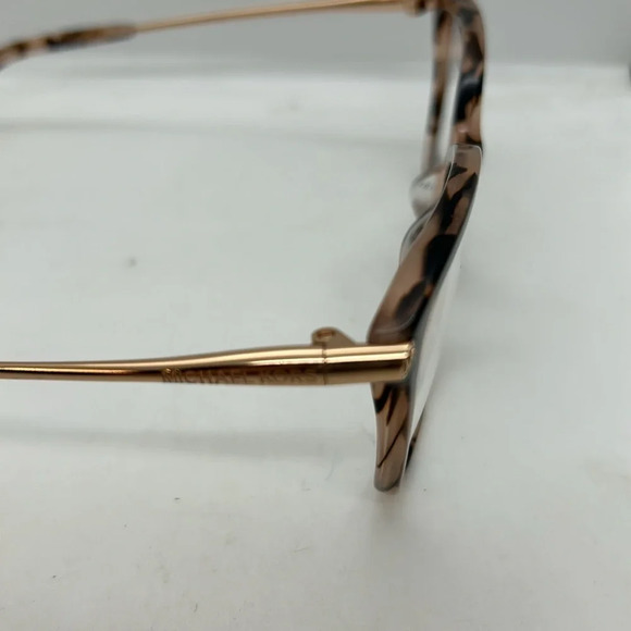 Michael Kors Shenandoah 4101U Eyeglasses Frames. RXable 3009 Pink. NWT - Picture 7 of 8